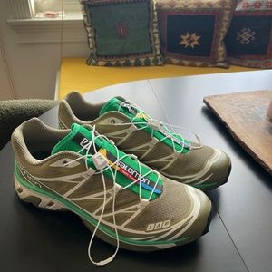 Salomon XT6 Shoes